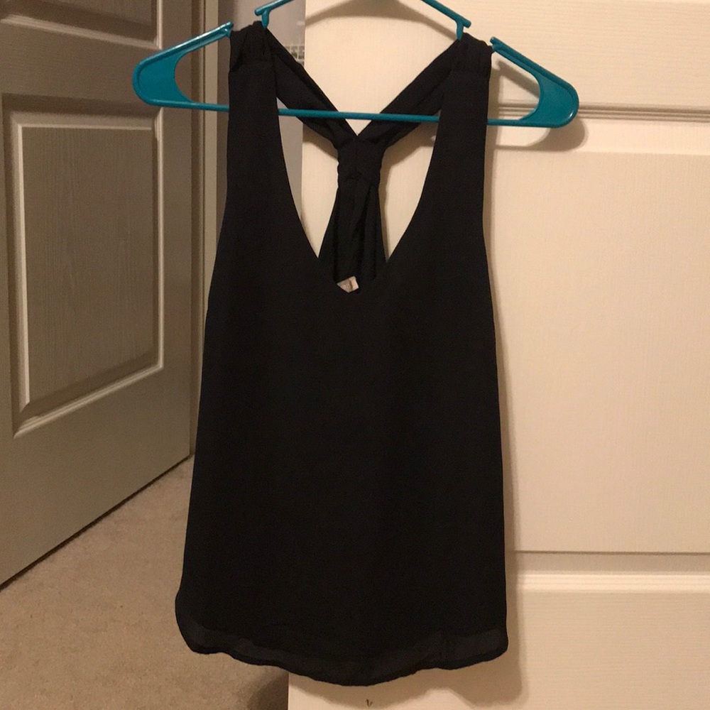 forever 21 tank!